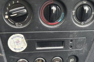Serrure arriere droit PEUGEOT 306