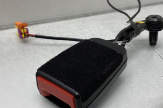 Attache ceinture arriere droit OPEL MERIVA B Photo n°1