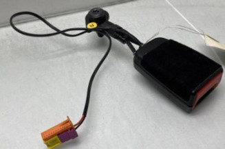 Attache ceinture arriere droit OPEL MERIVA B