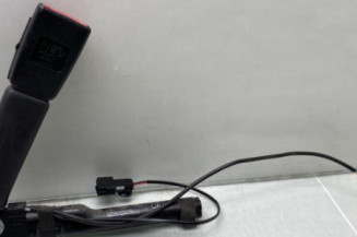 Attache ceinture avant droit OPEL MERIVA B Photo n°1