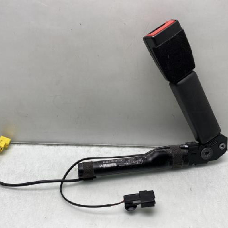 Attache ceinture avant droit OPEL MERIVA B Photo n°2