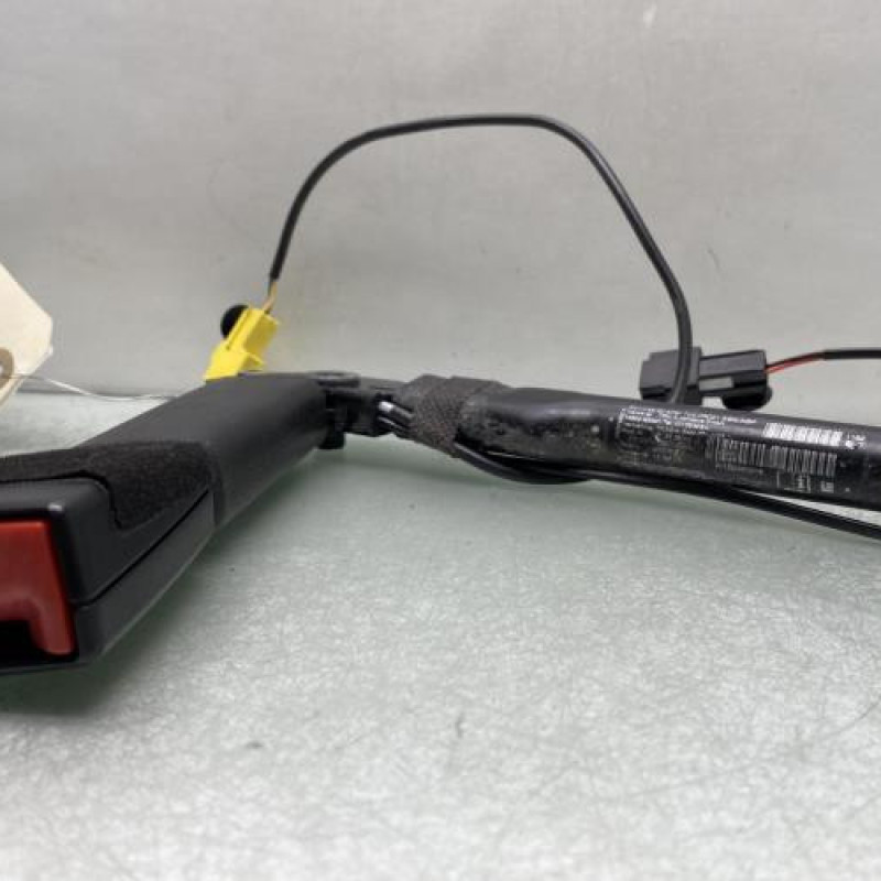 Attache ceinture avant droit OPEL MERIVA B Photo n°3