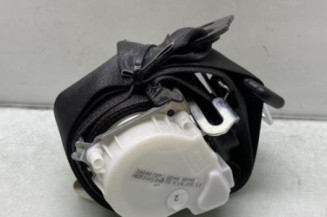 Ceinture avant gauche OPEL MERIVA B Photo n°1
