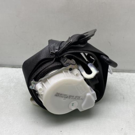 Ceinture avant gauche OPEL MERIVA B Photo n°1