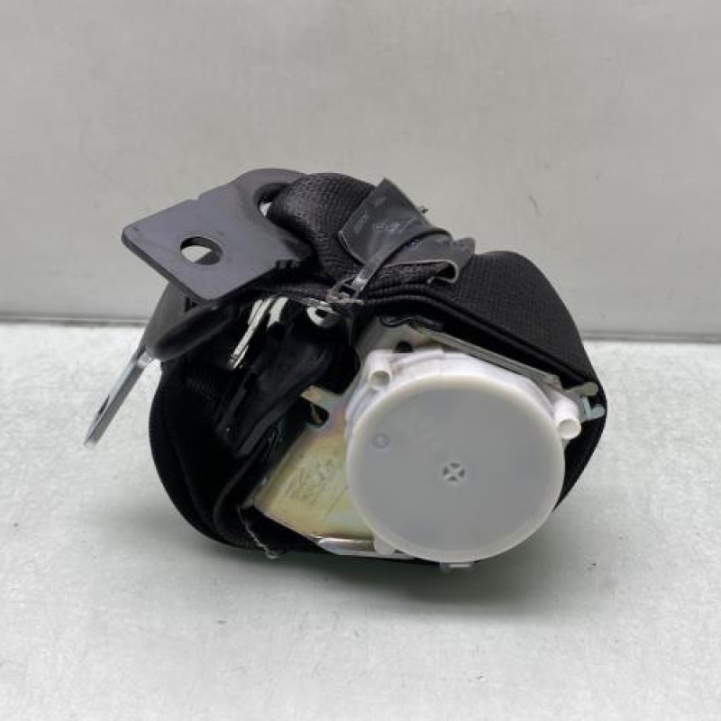 Ceinture avant gauche OPEL MERIVA B Photo n°3