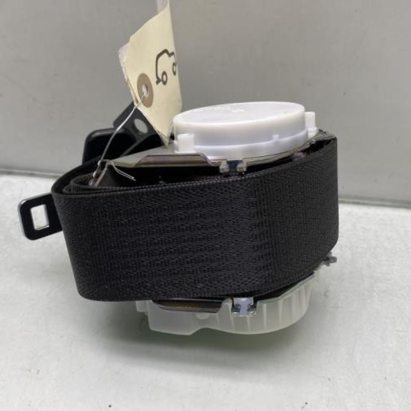 Ceinture avant gauche OPEL MERIVA B Photo n°4