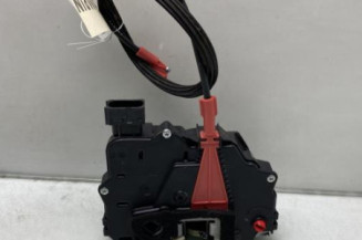 Serrure arriere droit OPEL MERIVA B