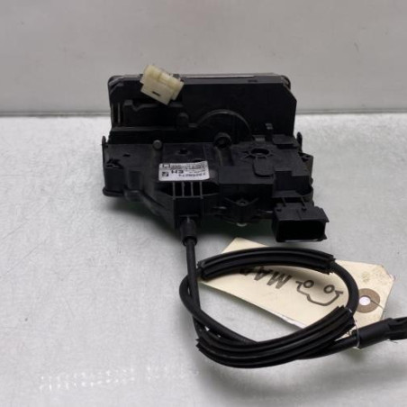 Serrure avant droit OPEL MERIVA B