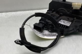 Serrure avant gauche OPEL MERIVA B
