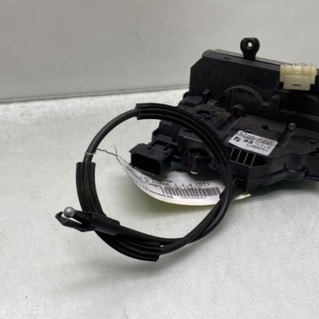 Serrure avant gauche OPEL MERIVA B
