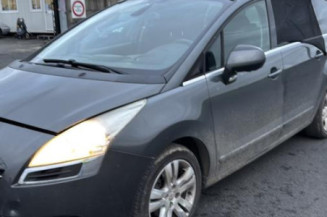 Cremaillere assistee PEUGEOT 5008 1