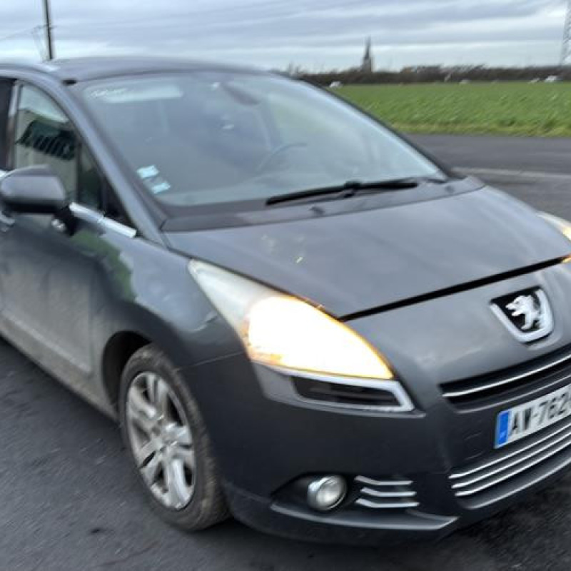 Cremaillere assistee PEUGEOT 5008 1 Photo n°5