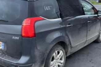 Cremaillere assistee PEUGEOT 5008 1