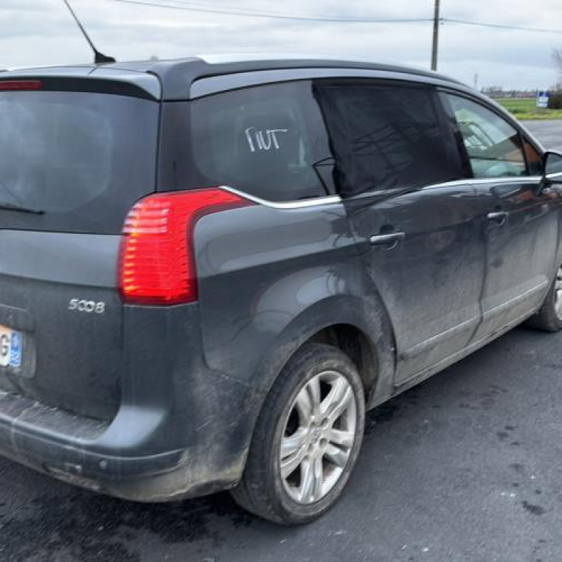 Cremaillere assistee PEUGEOT 5008 1 Photo n°6