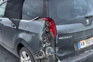 Cremaillere assistee PEUGEOT 5008 1