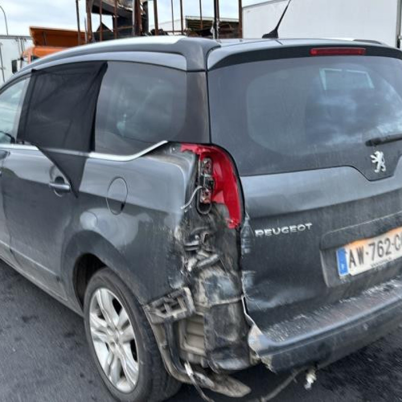Cremaillere assistee PEUGEOT 5008 1 Photo n°7