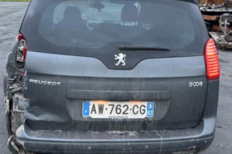 Cremaillere assistee PEUGEOT 5008 1