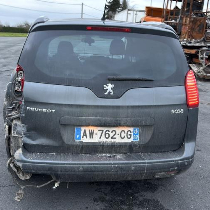 Cremaillere assistee PEUGEOT 5008 1 Photo n°8