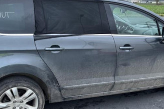 Cremaillere assistee PEUGEOT 5008 1