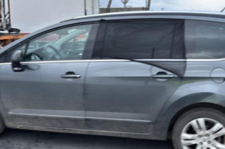 Cremaillere assistee PEUGEOT 5008 1