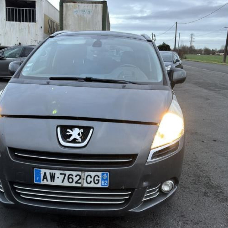 Cremaillere assistee PEUGEOT 5008 1 Photo n°11