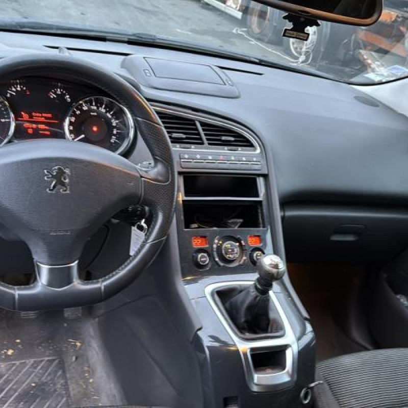 Cremaillere assistee PEUGEOT 5008 1 Photo n°15