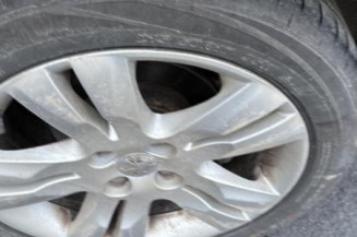 Cremaillere assistee PEUGEOT 5008 1