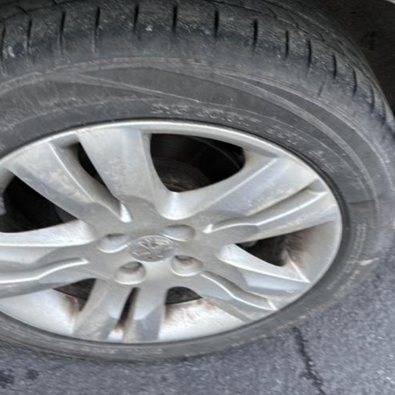 Cremaillere assistee PEUGEOT 5008 1 Photo n°17