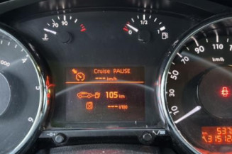 Cremaillere assistee PEUGEOT 5008 1