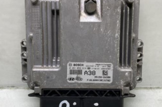 Calculateur moteur KIA SPORTAGE 4 Photo n°1