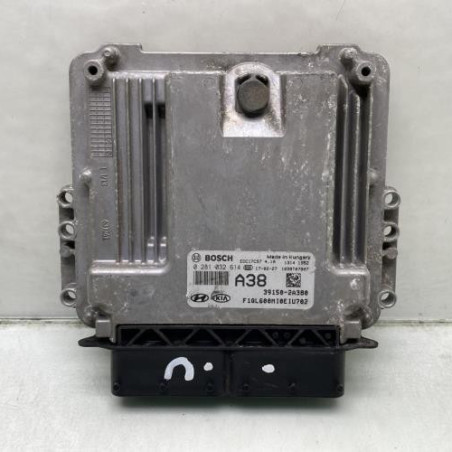 Calculateur moteur KIA SPORTAGE 4 Photo n°1