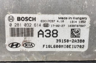 Calculateur moteur KIA SPORTAGE 4