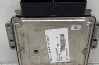 Calculateur moteur KIA SPORTAGE 4