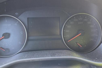 Etrier arriere gauche (freinage) KIA SPORTAGE 4