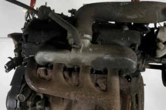 Moteur CITROEN C25 Photo n°1