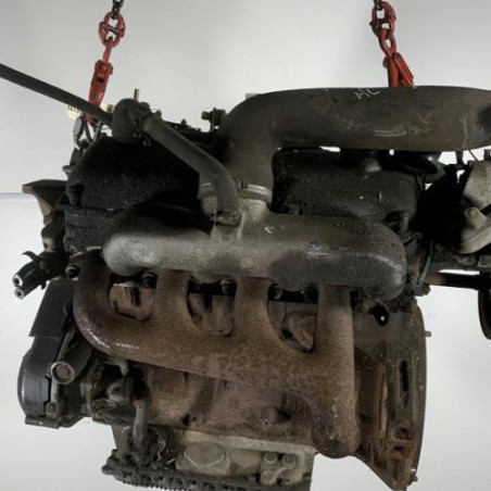 Moteur CITROEN C25 Photo n°1