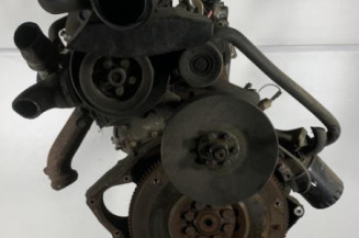 Moteur CITROEN C25