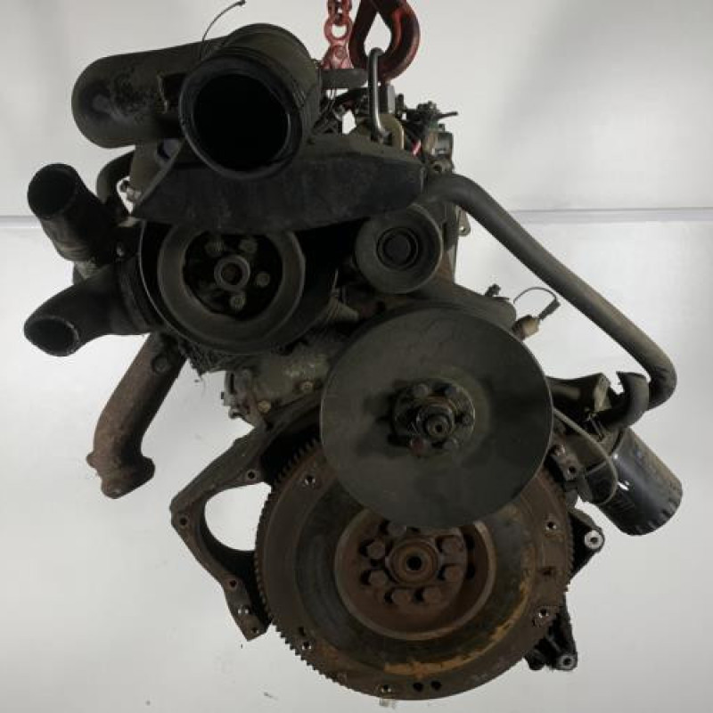 Moteur CITROEN C25 Photo n°2