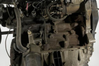 Moteur CITROEN C25