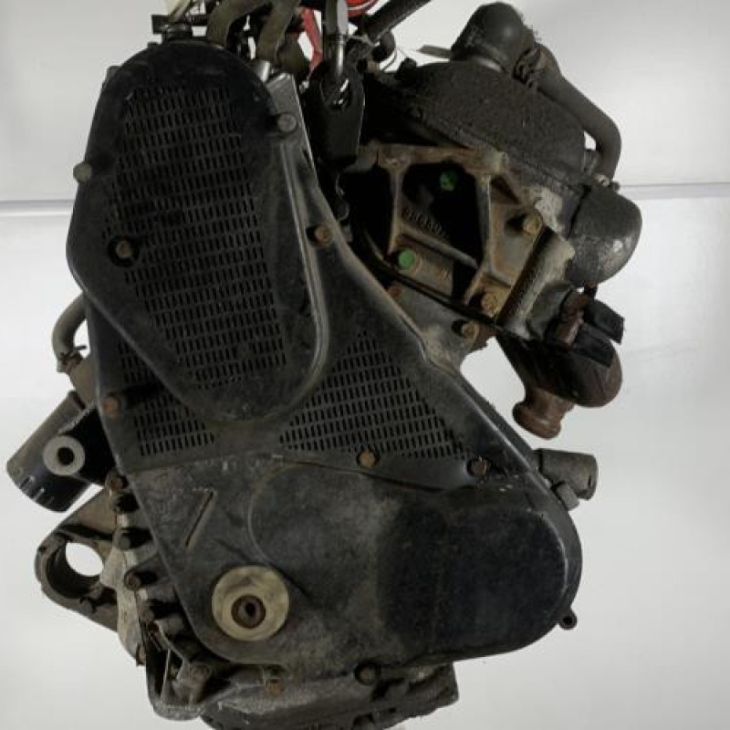 Moteur CITROEN C25 Photo n°4