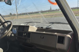 Moteur CITROEN C25