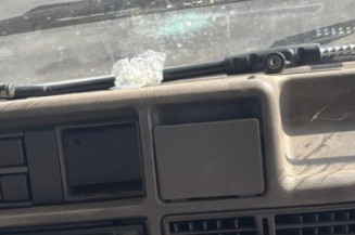 Moteur CITROEN C25