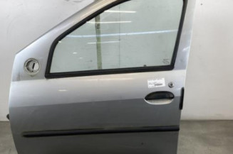 Porte avant gauche DACIA LOGAN 1