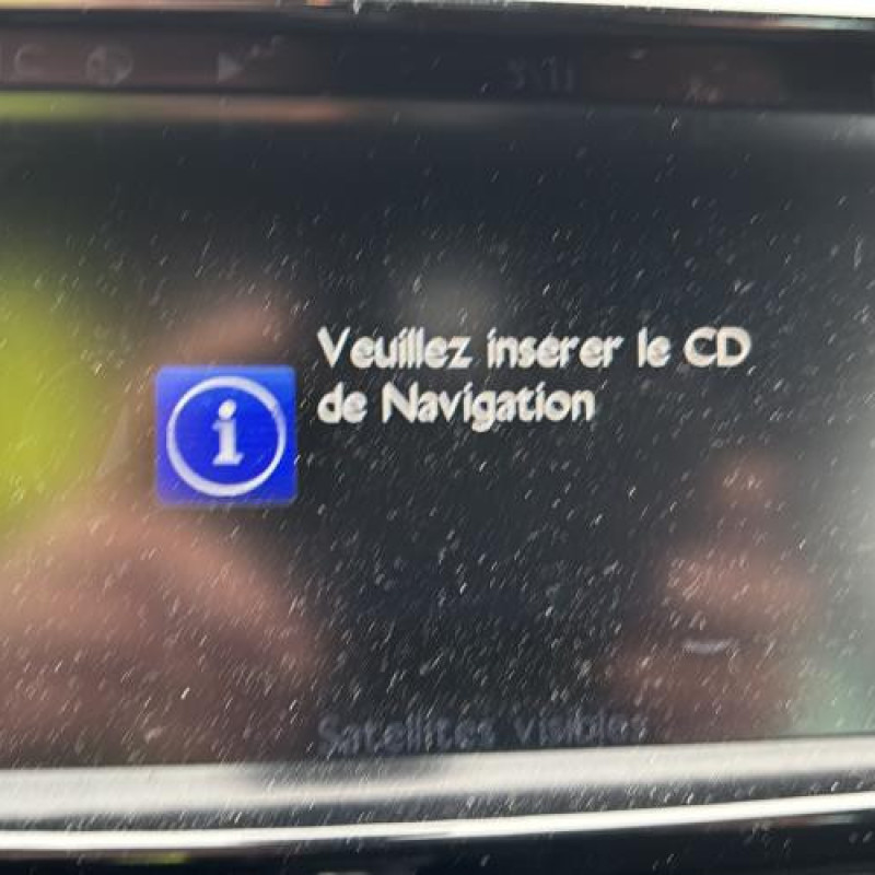Alternateur CITROEN DS3 Photo n°16