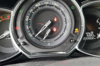 Alternateur CITROEN DS3