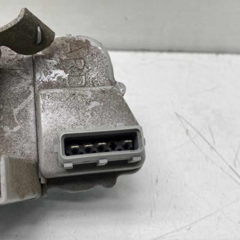 Serrure arriere droit PEUGEOT 306 Photo n°3