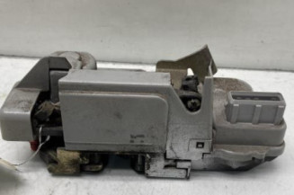 Serrure arriere droit PEUGEOT 306