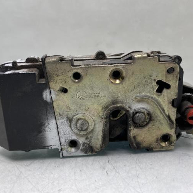 Serrure arriere droit PEUGEOT 306 Photo n°5