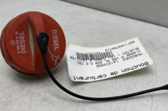Bouchon de carburant MERCEDES CLASSE M 166 Photo n°1