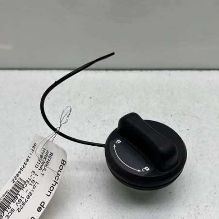 Bouchon de carburant RENAULT ARKANA Photo n°1